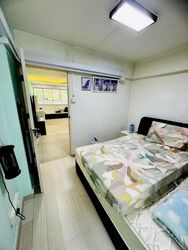 Blk 332 Clementi Avenue 2 (Clementi), HDB 4 Rooms #628361161